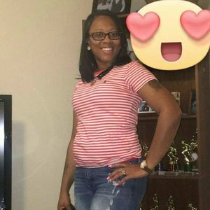 Meet your Posher, Shenelle